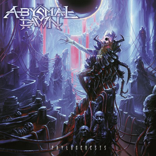 Phylogenesis [Vinyl]