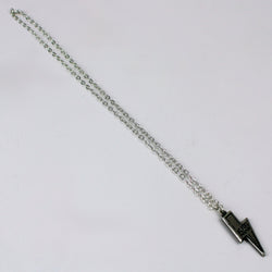 AC/DC PWR UP Logo Necklace (Online Order Only)