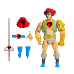 Masters of the Universe Origins X ThunderCats Action Figure - Select Figure(s) (ONLINE ORDER ONLY)