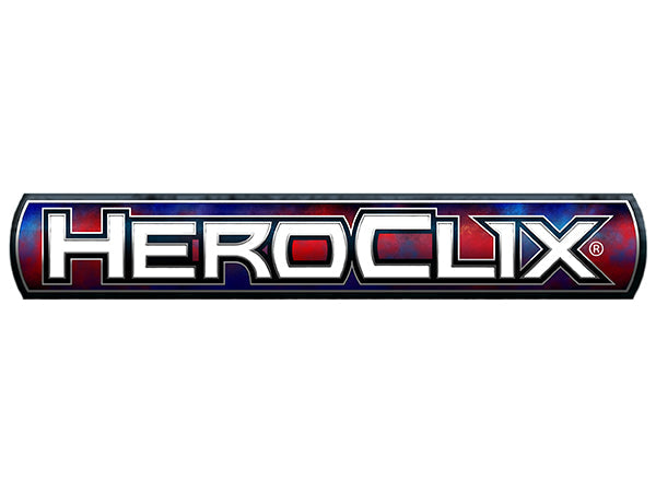 HeroClix: Iconix - The Labors of Hercules (ONLINE ORDER ONLY)