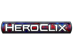 HeroClix: Iconix - The Labors of Hercules (ONLINE ORDER ONLY)