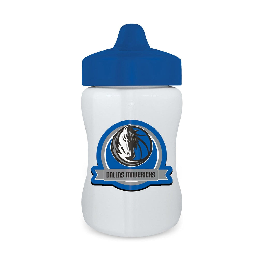 Dallas Mavericks Sippy Cup (ONLINE ORDER ONLY)
