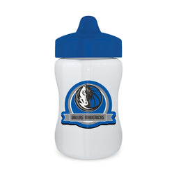 Dallas Mavericks Sippy Cup (ONLINE ORDER ONLY)