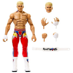 WWE Elite Top Picks 2026 Action Figure - Select Figure(s) (ONLINE ORDER ONLY)