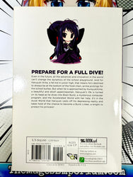 Accel World Kuroyukihime’s Return Vol 1 Light Novel (Online Order Only)