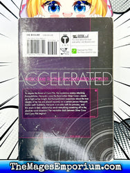 Accel World Vol 2 (Online Order Only)