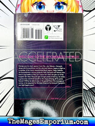 Accel World Vol 3 (Online Order Only)