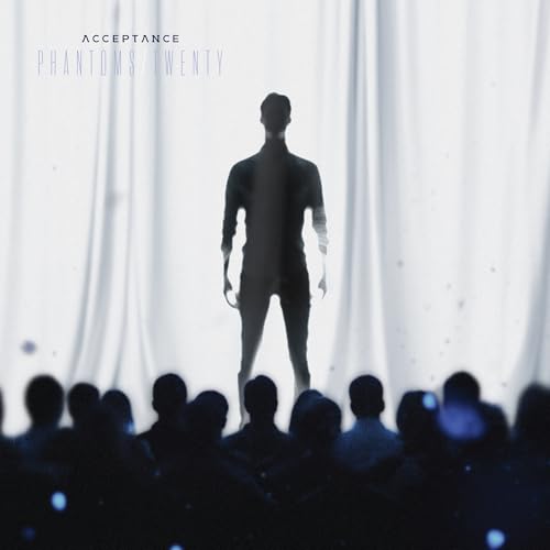 Phantoms/Twenty [Vinyl] (ONLINE ORDER ONLY)