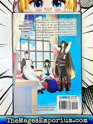 Accomplishments of the Duke's Daughter Vol 1 (Online Order Only)