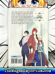 Accomplishments of the Duke's Daughter Vol 4 (Online Order Only)