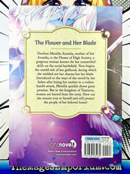 Accomplishments of the Duke's Daughter Vol 6 (Online Order Only)