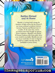 Accomplishments of the Duke's Daughter Vol 8 Light Novel (Online Order Only)