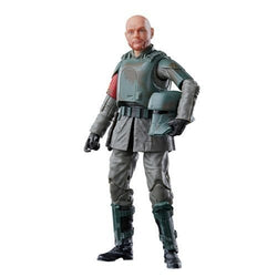 Star Wars: The Mandalorian - The Black Series 6-Inch Action Figure - Select Figure(s) (Online Order Only)