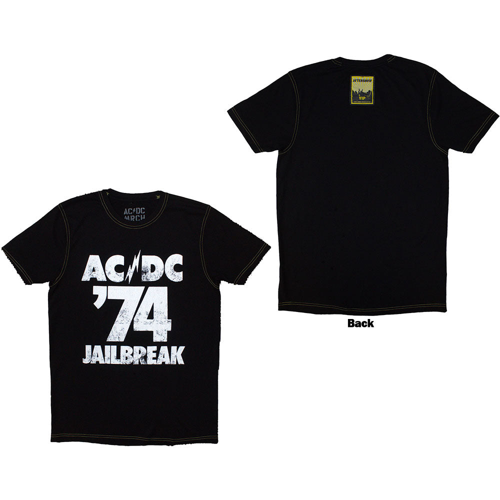 74 Jailbreak [T-Shirt] (ONLINE ORDER ONLY)