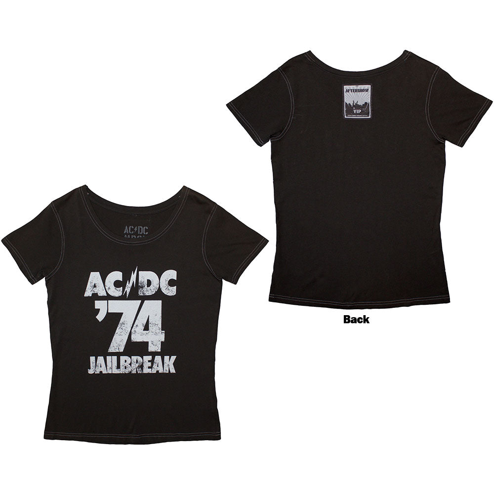 74 Jailbreak [T-Shirt] (ONLINE ORDER ONLY)