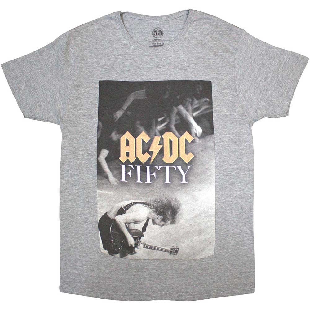 Angus Stage [T-Shirt] (ONLINE ORDER ONLY)