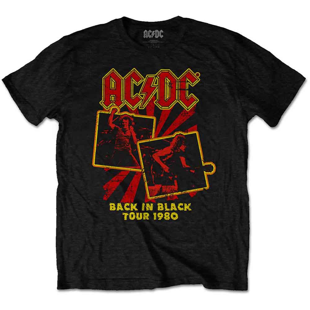 Back in Black Tour 1980 [] (ONLINE ORDER ONLY)