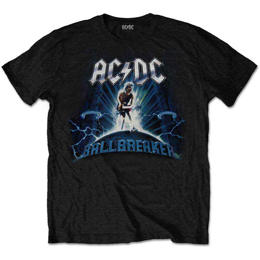 Ballbreaker [T-Shirt] (ONLINE ORDER ONLY)