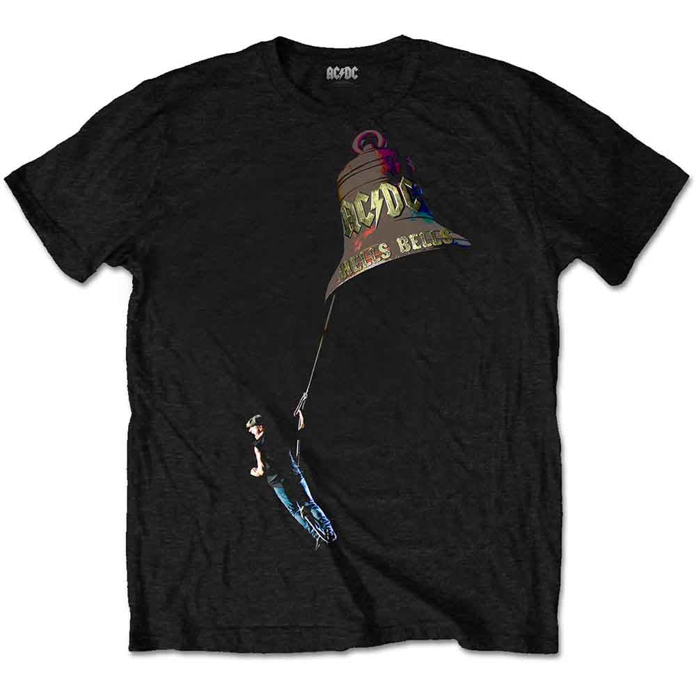 Bell Swing [T-Shirt] (ONLINE ORDER ONLY)