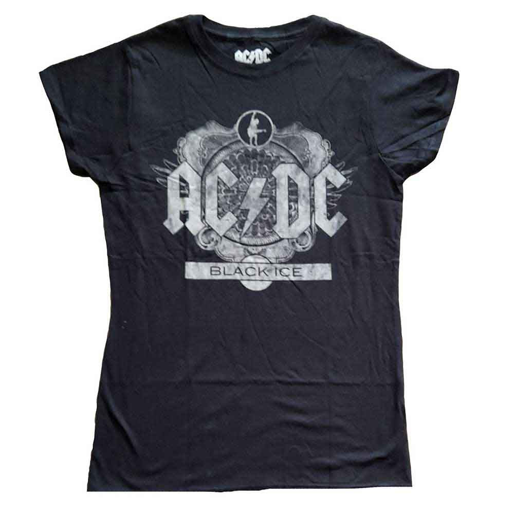 Black Ice [T-Shirt] (ONLINE ORDER ONLY)