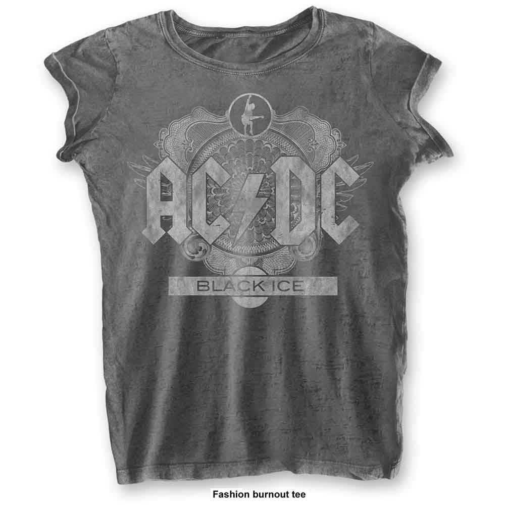 Black Ice [T-Shirt] (ONLINE ORDER ONLY)