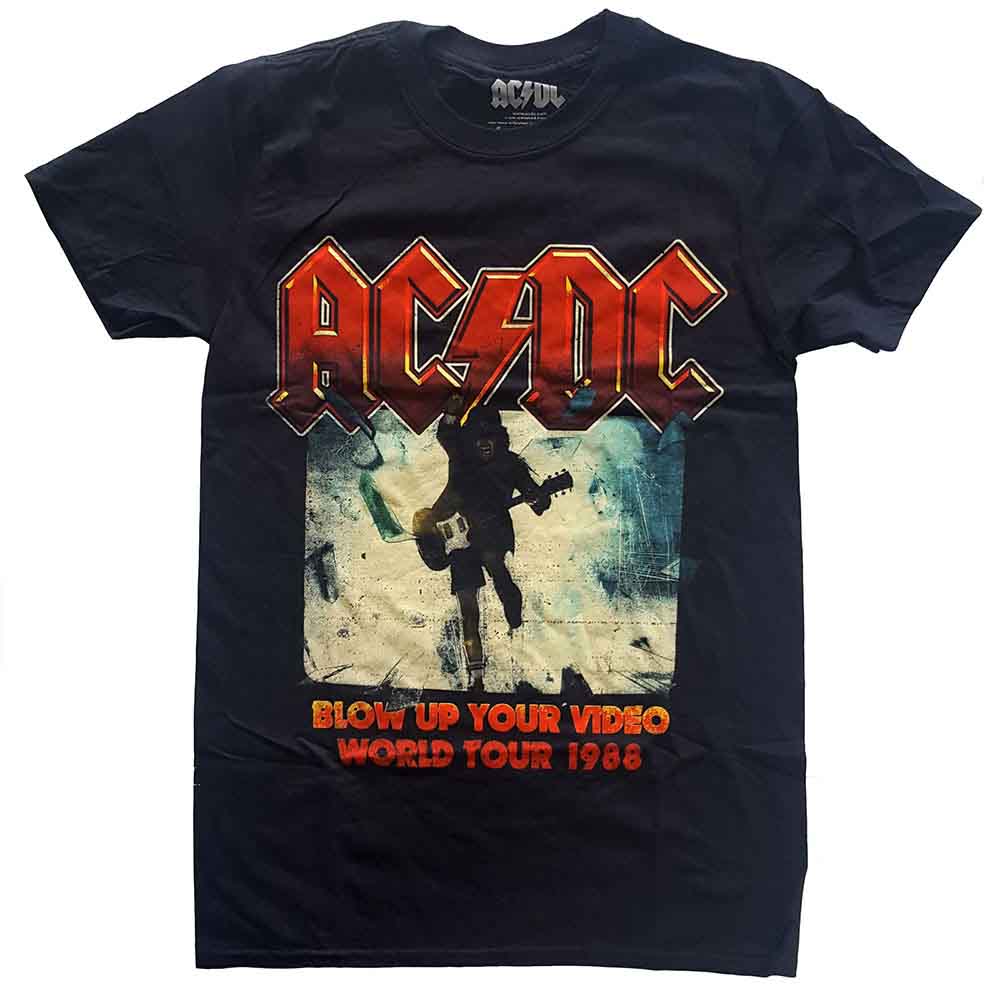 Blow Up Your Video [T-Shirt] (ONLINE ORDER ONLY)