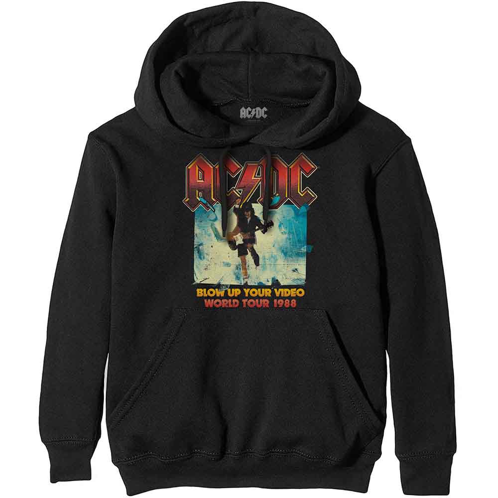 Blow Up Your Video [Sweatshirt] (ONLINE ORDER ONLY)