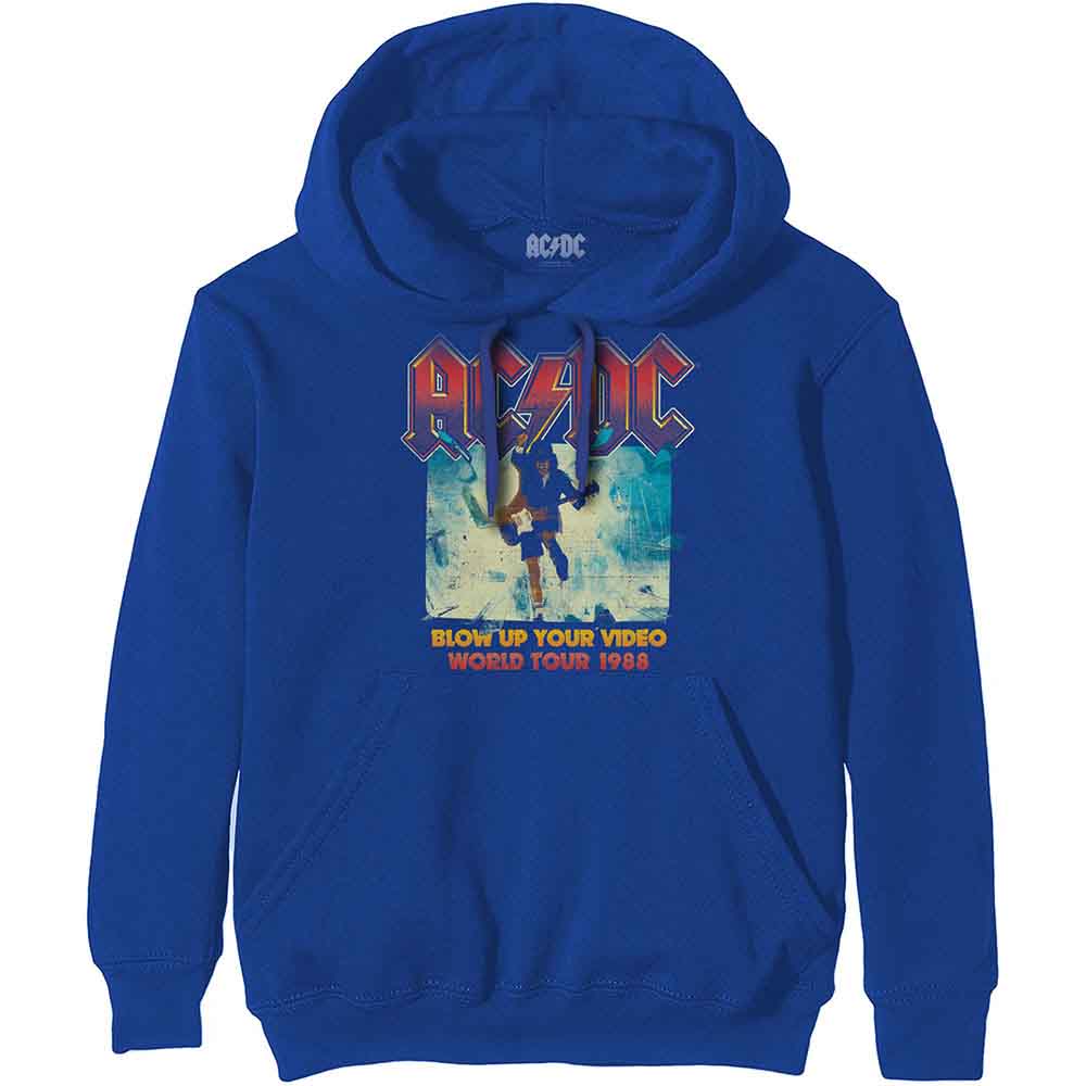 Blow Up Your Video [Sweatshirt] (ONLINE ORDER ONLY)