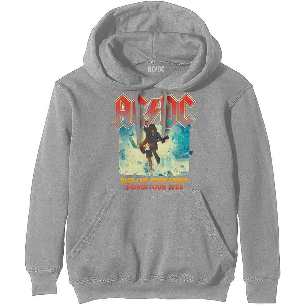 Blow Up Your Video [Sweatshirt] (ONLINE ORDER ONLY)