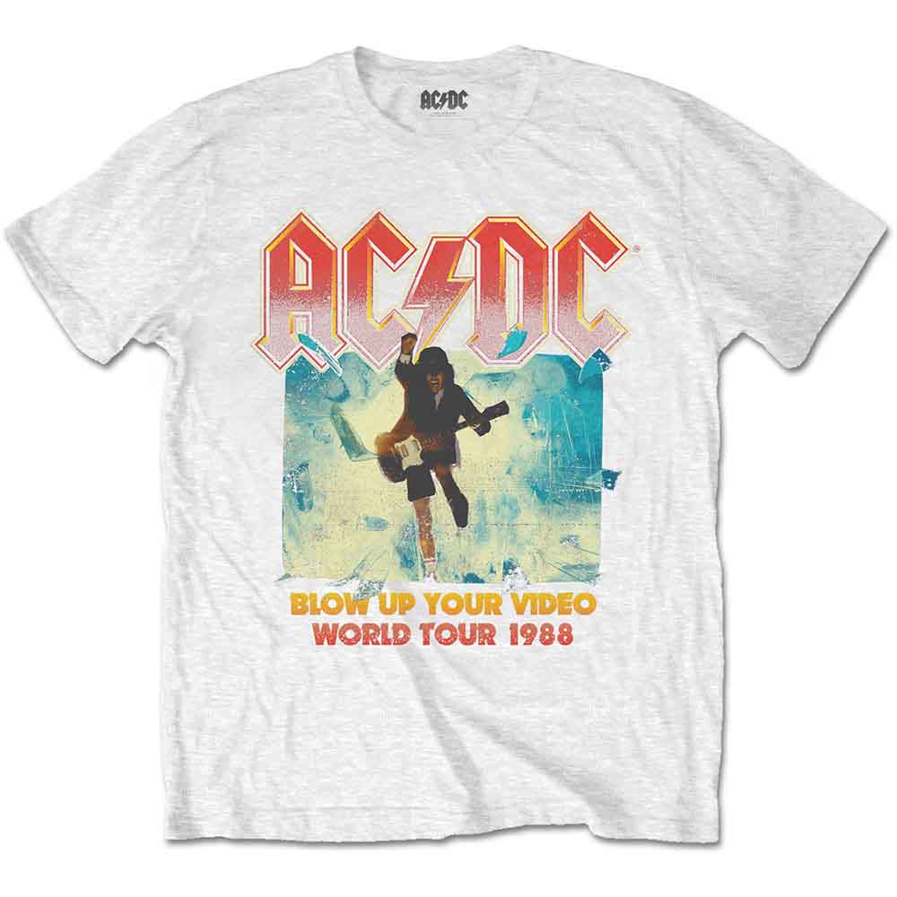 Blow Up Your Video [T-Shirt] (ONLINE ORDER ONLY)