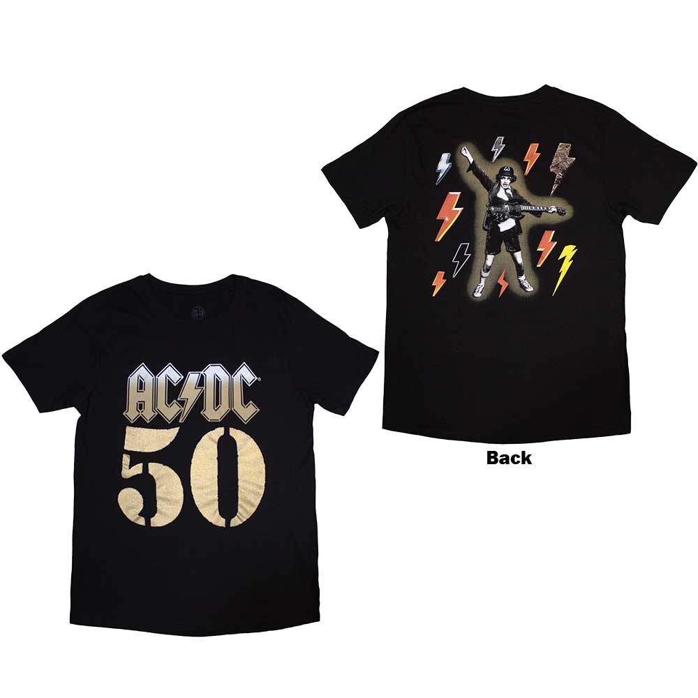 Bolt Array [T-Shirt] (ONLINE ORDER ONLY)