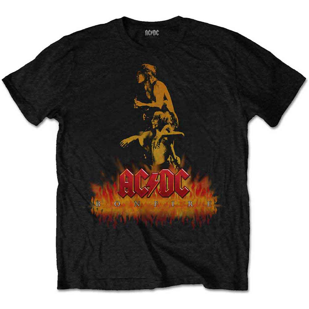 Bonfire [T-Shirt] (ONLINE ORDER ONLY)
