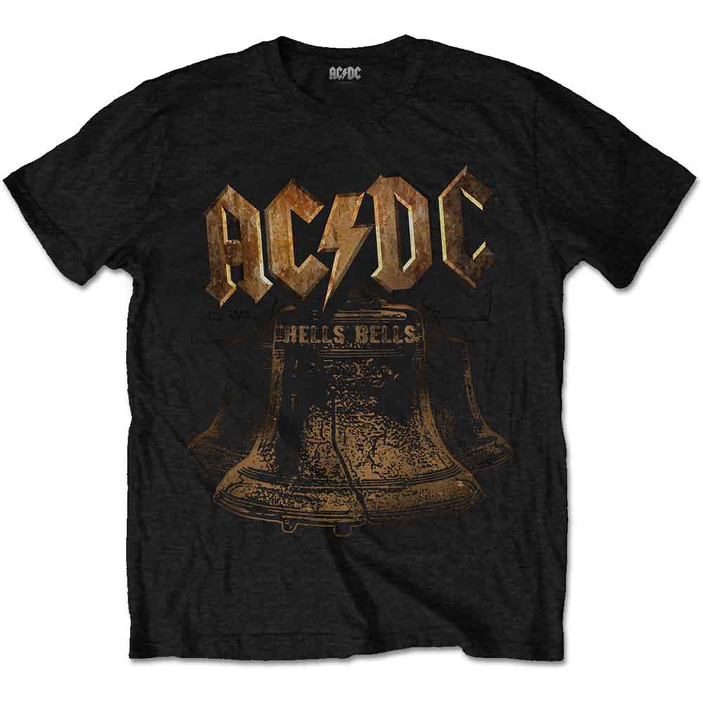 Brass Bells [T-Shirt] (ONLINE ORDER ONLY)