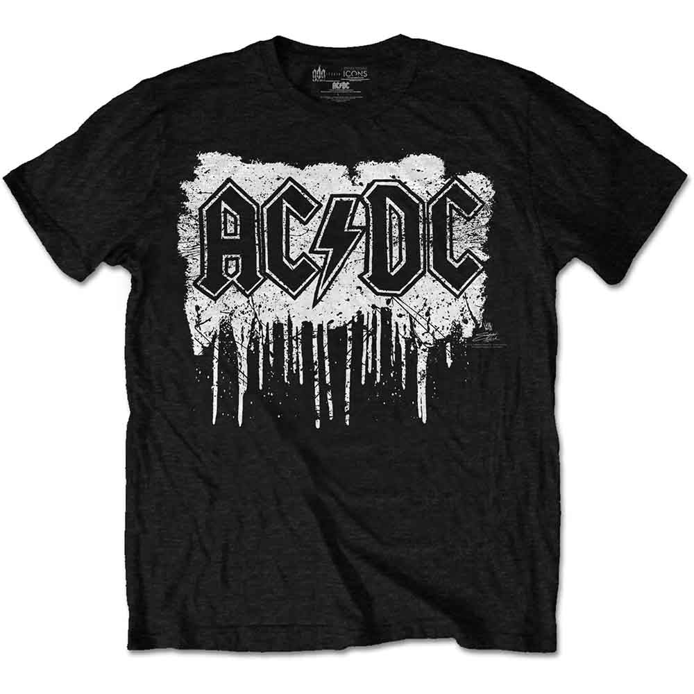 Dripping With Excitement [T-Shirt] (ONLINE ORDER ONLY)
