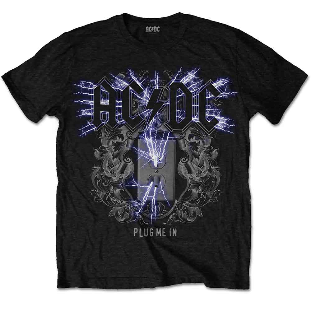 Electric [T-Shirt] (ONLINE ORDER ONLY)