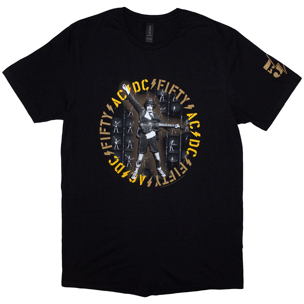 AC/DC - Fifty Angus Repeat [] (ONLINE ORDER ONLY)