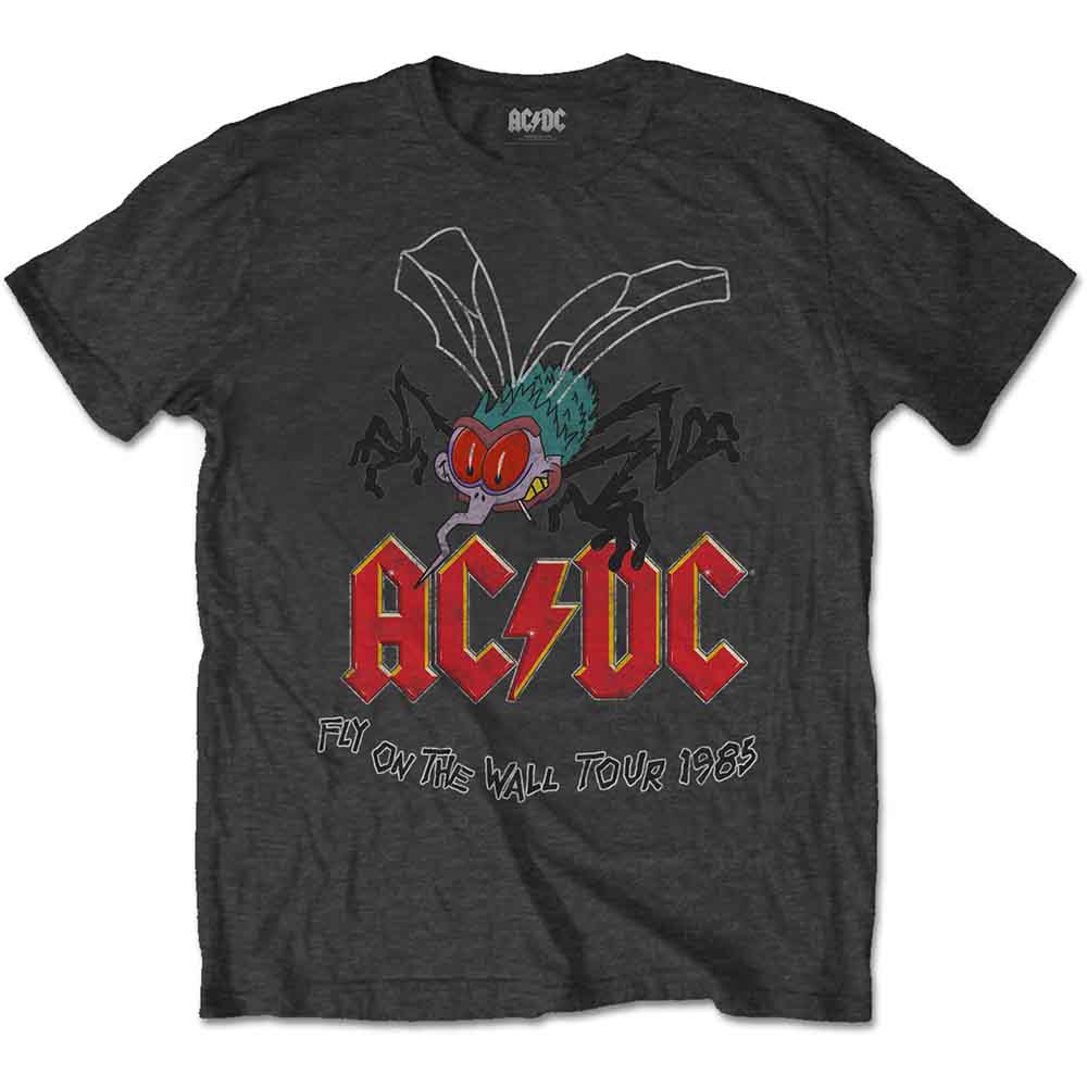 Fly on the Wall [T-Shirt] (ONLINE ORDER ONLY)
