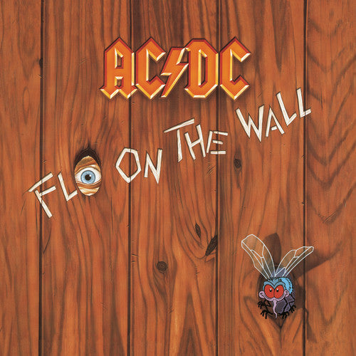 Fly on the Wall [CD] (ONLINE ORDER ONLY)