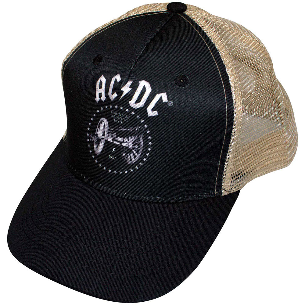For Those About To Rock [Hat] (ONLINE ORDER ONLY)