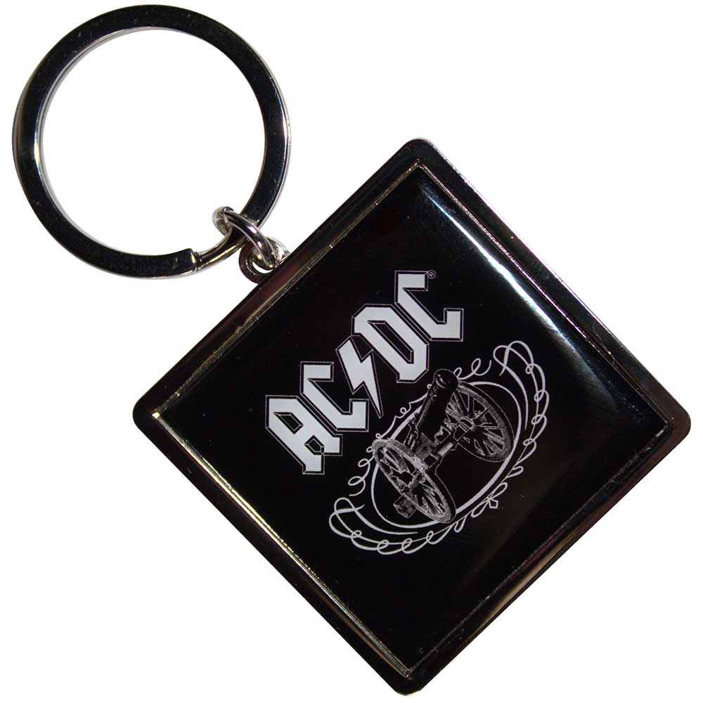 For Those About To Rock [Keychain] (ONLINE ORDER ONLY)