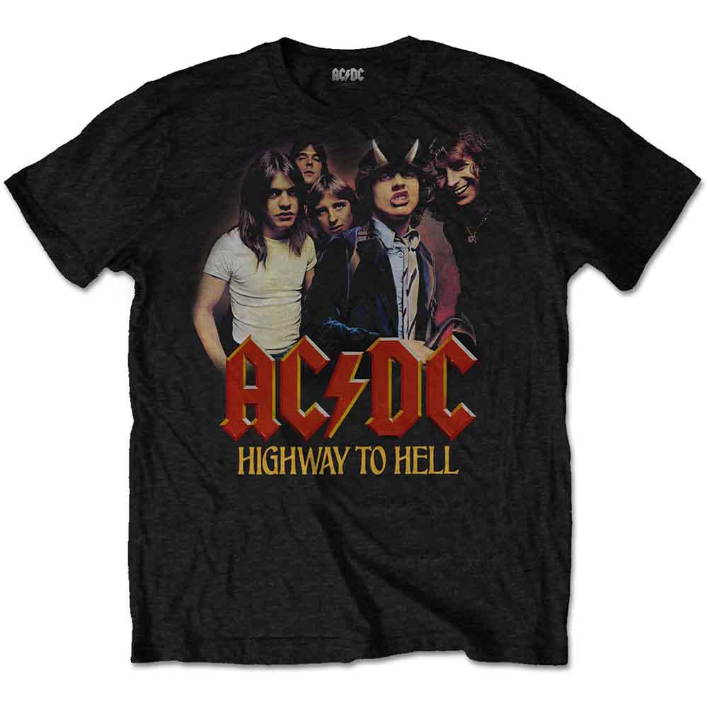 H2H Band [T-Shirt] (ONLINE ORDER ONLY)