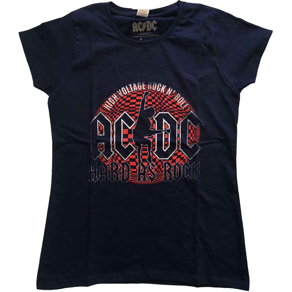 Hard As Rock [T-Shirt] (ONLINE ORDER ONLY)