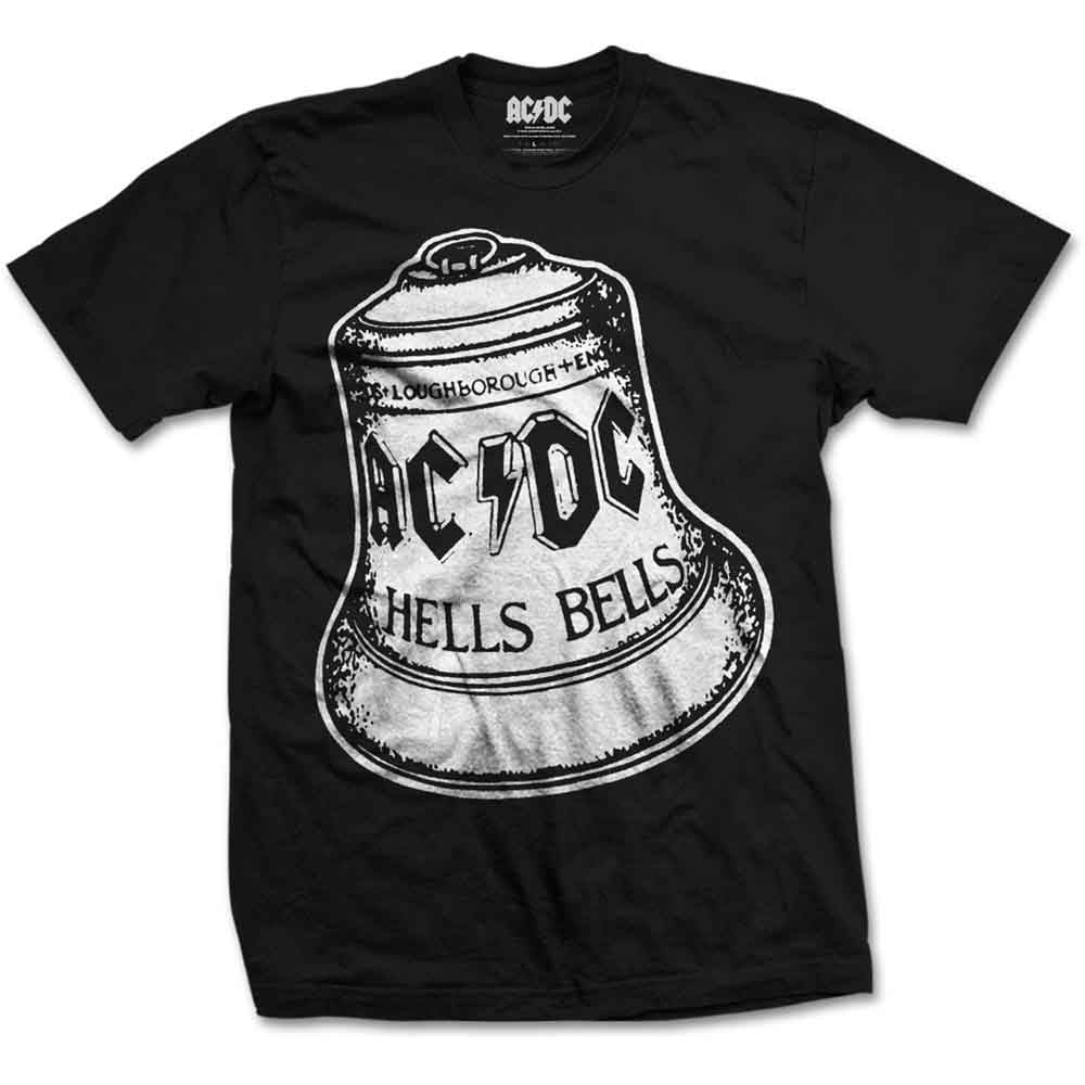 Hells Bells [T-Shirt] (ONLINE ORDER ONLY)