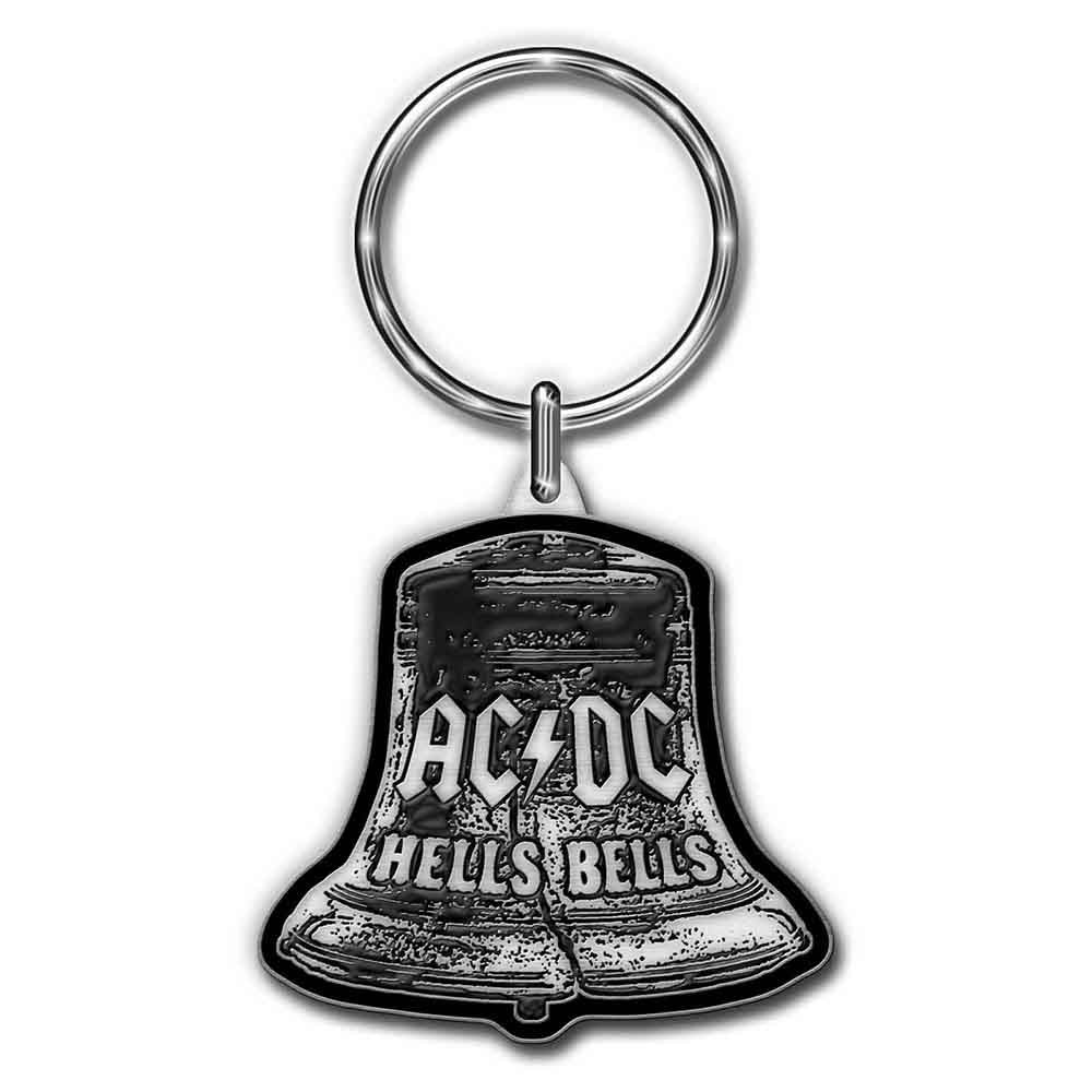 Hells Bells [Keychain] (ONLINE ORDER ONLY)
