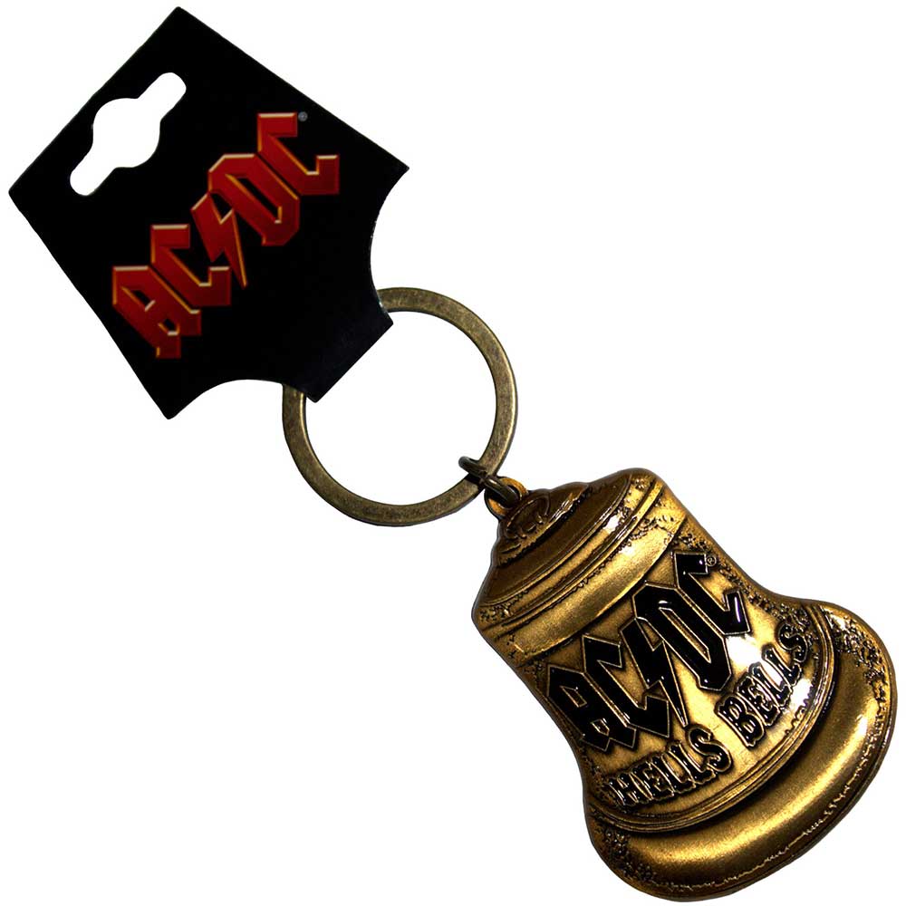 Hells Bells [Keychain] (ONLINE ORDER ONLY)