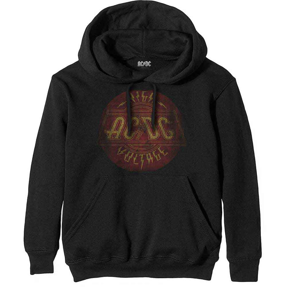 High Voltage Vintage [Sweatshirt] (ONLINE ORDER ONLY)