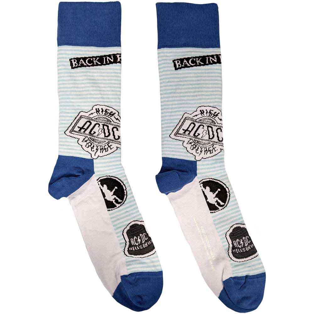 Icons [Socks] (ONLINE ORDER ONLY)