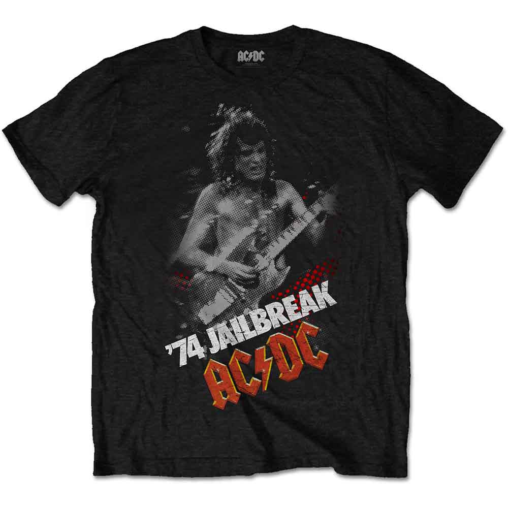 Jailbreak [T-Shirt] (ONLINE ORDER ONLY)