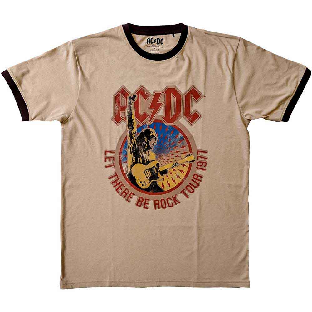 Let There Be Rock Tour '77 [] (ONLINE ORDER ONLY)
