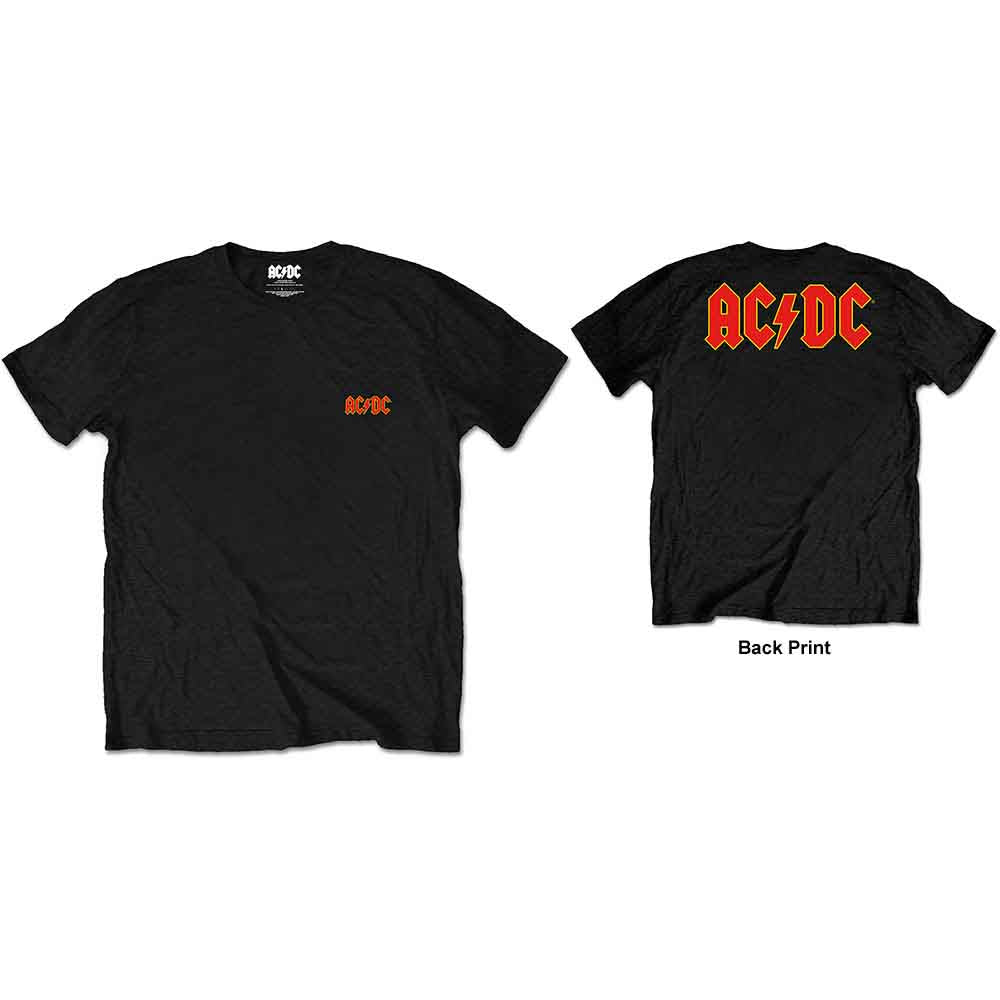 Logo [T-Shirt] (ONLINE ORDER ONLY)